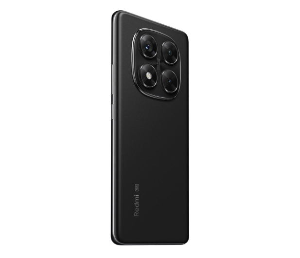 XIAOMI REDMI NOTE 14 Pro 5G 8/256GB Czarny - 1308430 - zdjęcie 4